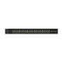 NETGEAR M4350-40X4C Gestito L3 10G Ethernet (100/1000/10000) Supporto Power over Ethernet (PoE) 1U Nero (XSM4344C-100NES)