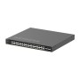 NETGEAR M4350-40X4C Gestito L3 10G Ethernet (100/1000/10000) Supporto Power over Ethernet (PoE) 1U Nero (XSM4344C-100NES)