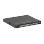 NETGEAR M4350-40X4C Gestito L3 10G Ethernet (100/1000/10000) Supporto Power over Ethernet (PoE) 1U Nero (XSM4344C-100NES)