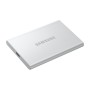 Samsung MU-PD1T0G/WW unità esterna a stato solido 1 TB USB tipo-C 3.2 Gen 2 (3.1 Gen 2) Argento