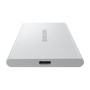 Samsung MU-PD1T0G/WW unità esterna a stato solido 1 TB USB tipo-C 3.2 Gen 2 (3.1 Gen 2) Argento