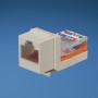 Panduit UTP keystone RJ45 (NK5E88MIWY)
