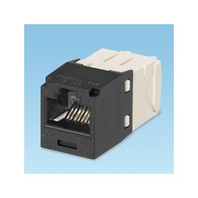 Panduit UTP RJ45 TG-MiniJack kat 6 (CJ688TGBL)