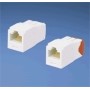 Panduit UTP RJ-45 TG-MiniJack Cat5E Ivory (CJ5E88TGIW)