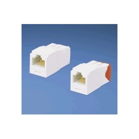 Panduit UTP RJ-45 TG-MiniJack kat5E Black (CJ5E88TGBL)