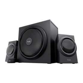 Trust Yuri 60 W Nero 2.1 canali (23696)