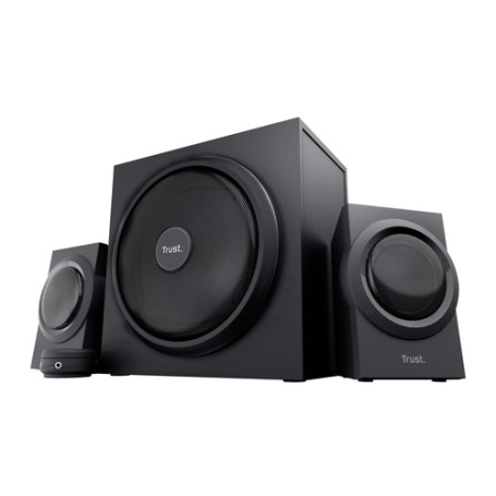 Trust Yuri 60 W Nero 2.1 canali (23696)