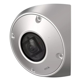 Axis Q9216-SLV Telecamera di sicurezza IP Esterno Cupola 2304 x 1728 Pixel Soffitto/muro (01766-001)