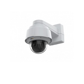 Axis Q6078-E Telecamera di sicurezza IP Esterno Cupola 3840 x 2160 Pixel Parete (02147-002)