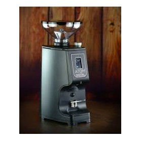 Eureka Atom 65 Digital Schwarz (EAT65001)