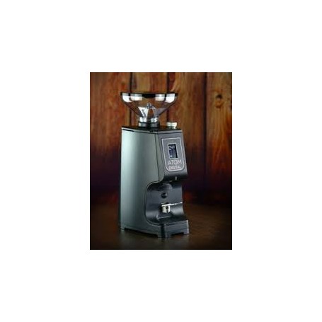 Eureka Atom 65 Digital Schwarz (EAT65001)