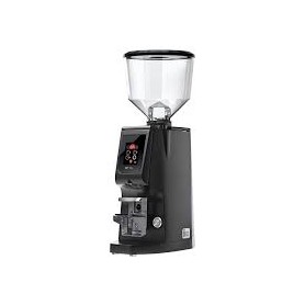 Eureka Atom W 75 Schwarz (EAW75001)