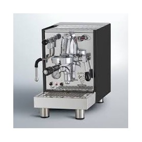 Bezzera Unica Schwarz (UNI0SMN1N5X)