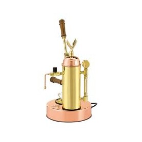Elektra Micro Casa Leva  Kupfer Messing (E-S1)
