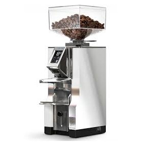 Eureka Mignon Libra Chrome (EMR55-951)