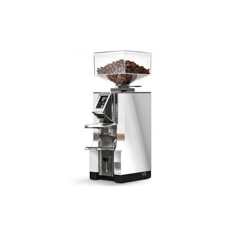 Eureka Mignon Libra Chrome (EMR55-951)