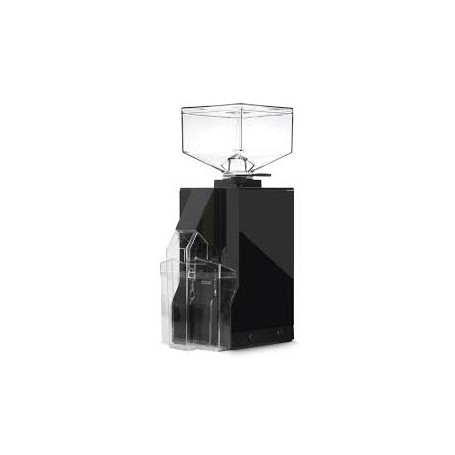 Eureka Mignon Filtro Silent Schwarz (EMP50-00115BLFS)