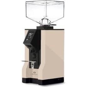 Eureka Mignon Specialita Schwarz Silizium Grau (EME55-054-15BL)