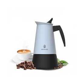 Piccolina 600  (hellblau/schwarz, 300 ml I 6 Tassen) (109)