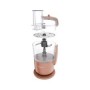 Kchenmaschine MultiPro Go - Terracotta (650 Watt, mit 360 Express Serve) (0W22010110)