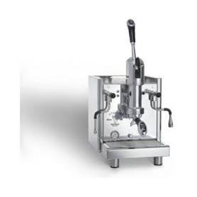 Bezzera Strega S Manuale Macchina per espresso 4 L (STR1SAL1IL5)