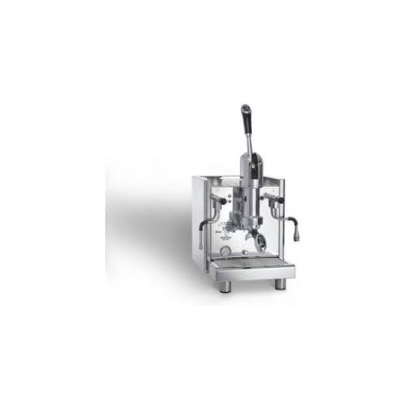 Bezzera Strega S Manuale Macchina per espresso 4 L (STR1SAL1IL5)