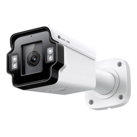 TP-Link INSIGHT S345ZI telecamera di sorveglianza Pallottola (forma) Telecamera di sicurezza IP Esterno 2688 x 1520 Pixel Parete