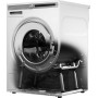ASKO W 4086 C.S/3  - Lavatrice 8 Kg Classe A-Acciaio