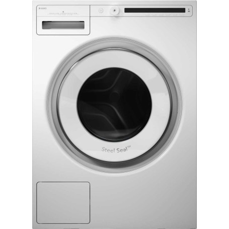 ASKO W 2084 C.W/3- Lavatrice 8 Kg Classe A-Bianco