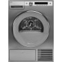 ASKO T 608 HX.S Asciugatrice a pompa di calore con generatore di vapore T 608 HX W Style 8 kg A+++