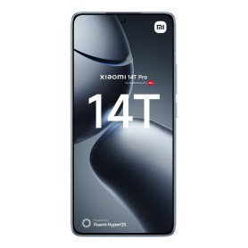 14T Pro 512GB (Titan Blue, 5G, 12 GB LPDDR5X) (MZB0HIZEU)