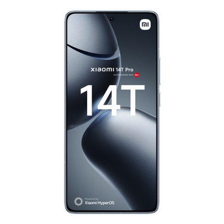 14T Pro 512GB (Titan Blue, 5G, 12 GB LPDDR5X) (MZB0HIZEU)