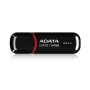 ADATA 64GB DashDrive UV150 unità flash USB USB tipo A 3.2 Gen 1 (3.1 Gen 1) Nero (AUV150-64G-RBK)