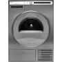 ASKO T 408 HD.T.P - Asciugatrice 8Kg Classe C-Titanio