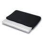 DICOTA PERFECT 33,8 cm (13.3") Custodia a tasca Nero (D31186-RPET)