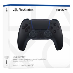 Sony DualSense v3 Nero Bluetooth/USB Gamepad Analogico/Digitale PlayStation 5 (1000050213)