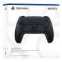 Sony DualSense v3 Nero Bluetooth/USB Gamepad Analogico/Digitale PlayStation 5 (1000050213)