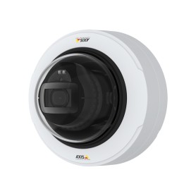 Axis P3248-LV Telecamera di sicurezza IP Esterno Cupola 3840 x 2160 Pixel Soffitto/muro (01597-001)