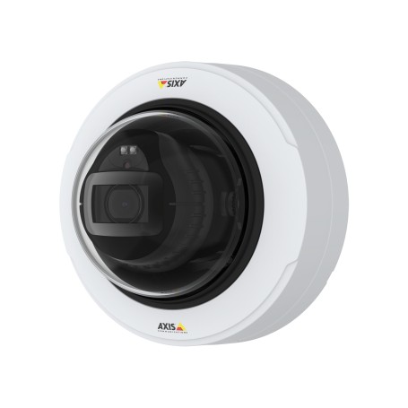 Axis P3248-LV Telecamera di sicurezza IP Esterno Cupola 3840 x 2160 Pixel Soffitto/muro (01597-001)