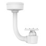 Axis 5507-591 security cameras mounts & housings Monte