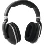 TechniSat StereoMan 2 DAB+ Auricolare Con cavo e senza cavo A Padiglione MUSICA Nero (0000/9129)