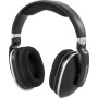 TechniSat StereoMan 2 DAB+ Auricolare Con cavo e senza cavo A Padiglione MUSICA Nero (0000/9129)