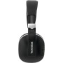 TechniSat StereoMan 2 DAB+ Auricolare Con cavo e senza cavo A Padiglione MUSICA Nero (0000/9129)