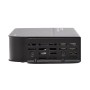 Tripp Lite B005-DPUA2-K switch per keyboard-video-mouse (kvm) Nero