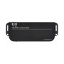 Tripp Lite B005-DPUA2-K switch per keyboard-video-mouse (kvm) Nero