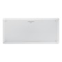 Samsung EJ-B3400BWGGDE tastiera per dispositivo mobile Bianco Bluetooth QWERTZ Tedesco (EJ-B3400BWGGDE)