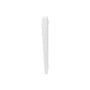 Samsung EJ-B3400BWGGDE tastiera per dispositivo mobile Bianco Bluetooth QWERTZ Tedesco (EJ-B3400BWGGDE)