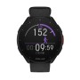 Polar Pacer 3,05 cm (1.2") MIP 45 mm Nero GPS (satellitare) (900102174)