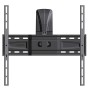 Meliconi SlimStyle Plus 400 SR 2,08 m (82") Nero (480972)
