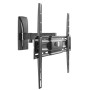 Meliconi SlimStyle Plus 400 SR 2,08 m (82") Nero (480972)
